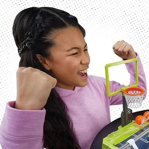 Indoor Play Basketball Game for kids