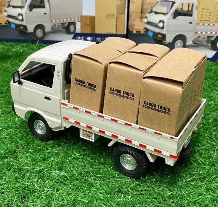 RC Drift Loader Suzuki For Kids & Adult