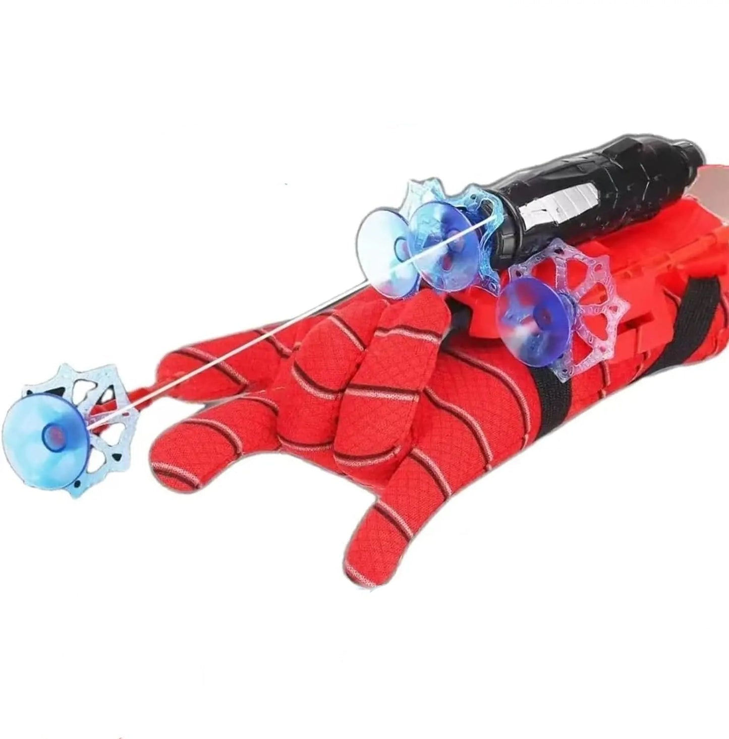 Spider Web Shooter for Kids