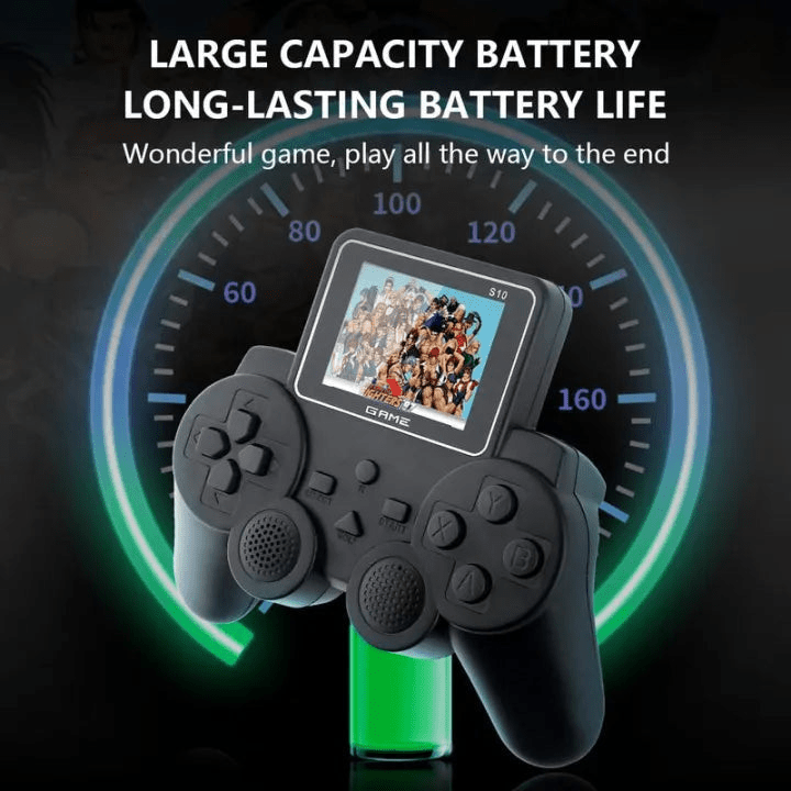 S10 Digital Controller Gamepad