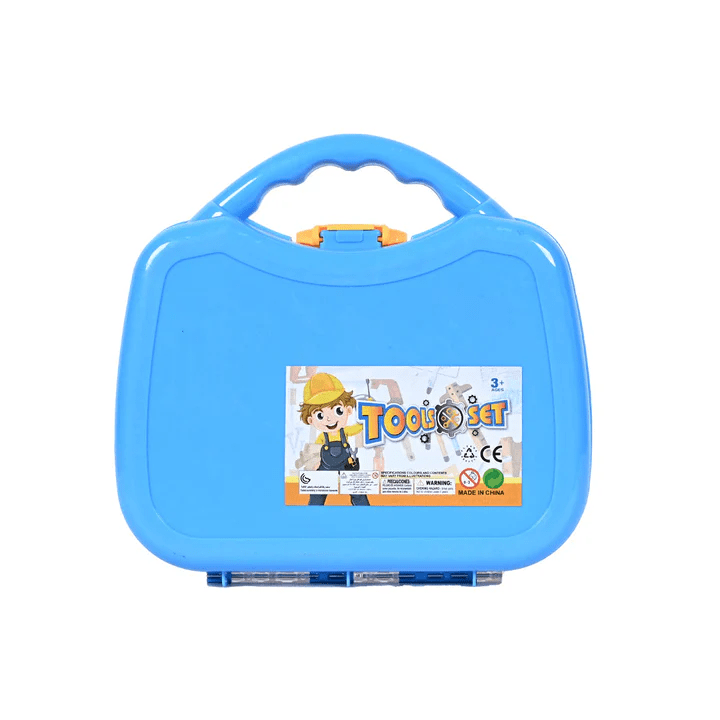 Tool Box Set Toy for Kids