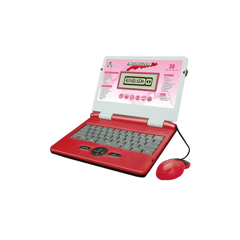 Educational Learning Laptop For Kids